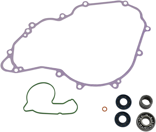 Water Pump Gasket Kit - KTM