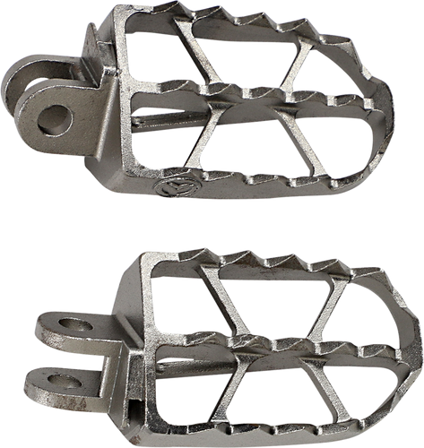 ND Series Footpegs - Kawasaki/Suzuki