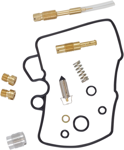 Carburetor Repair Kit - Honda