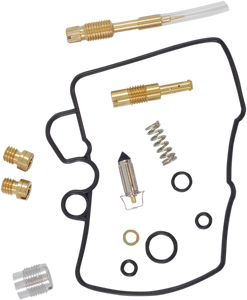 Carburetor Repair Kit - Honda