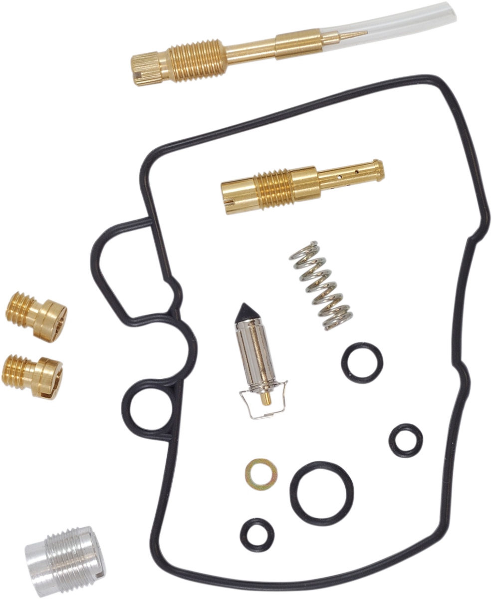 Carburetor Repair Kit - Honda