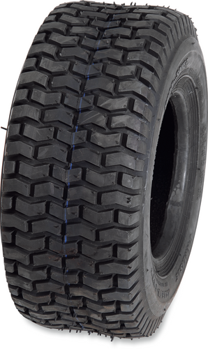 Tire - Turfsaver - Front/Rear - 15x6-6 - 2 Ply