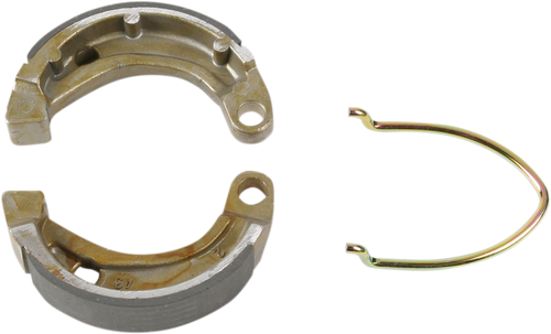 Brake Shoes