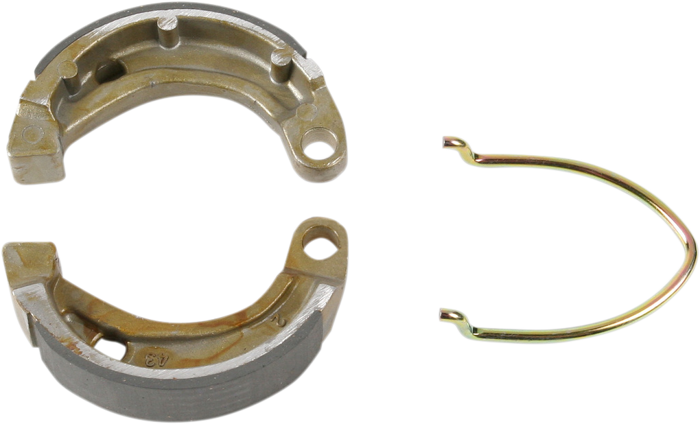 Brake Shoes