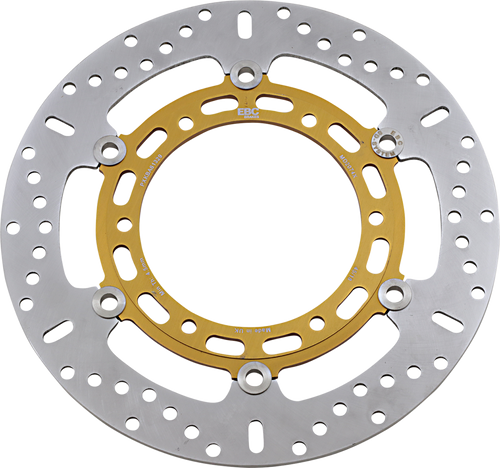 Brake Rotor - Yamaha