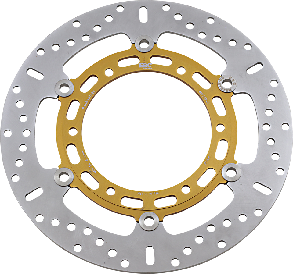 Brake Rotor - Yamaha