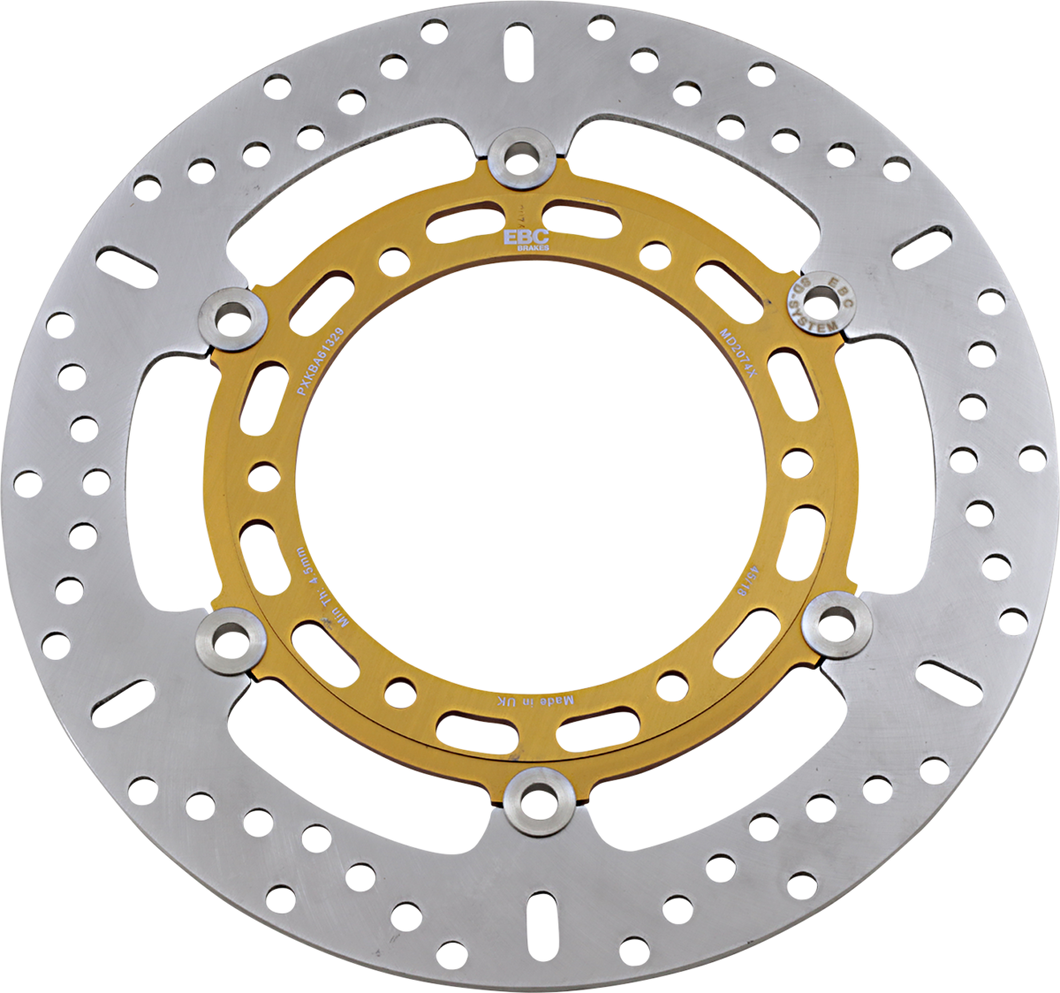 Brake Rotor - Yamaha