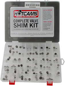 Cam Shim Kit