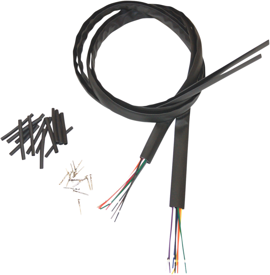 Handlebar Switch - Wire - Extensions