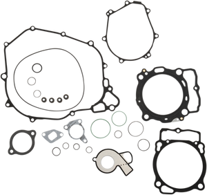 Complete Gasket Kit - Gas Gas/Husqvarna/KTM