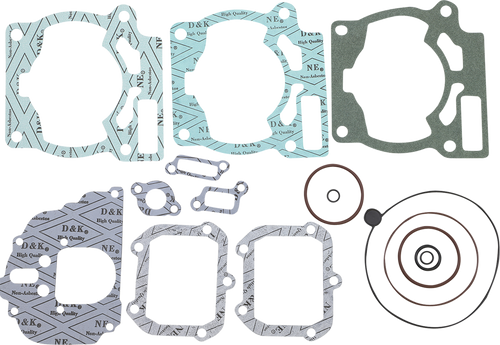 Top End Gasket Set - KTM