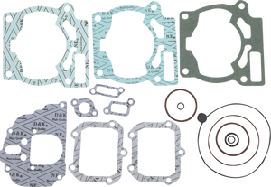 Top End Gasket Set - KTM