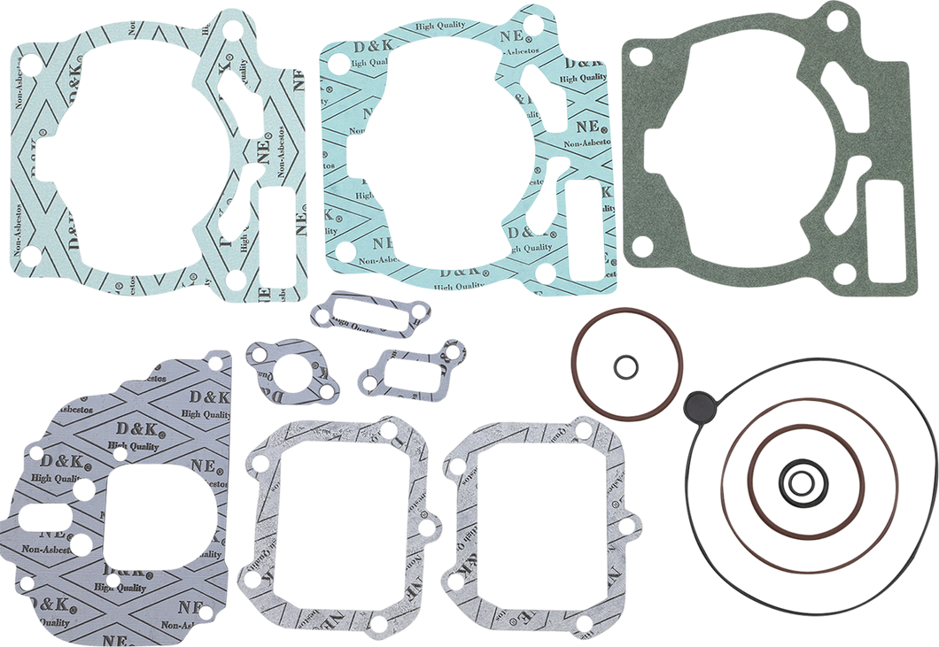 Top End Gasket Set - KTM