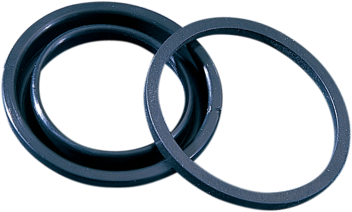 Caliper Seal Kit - Front - XLBT