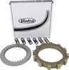 Clutch Plate Kit - Kawasaki