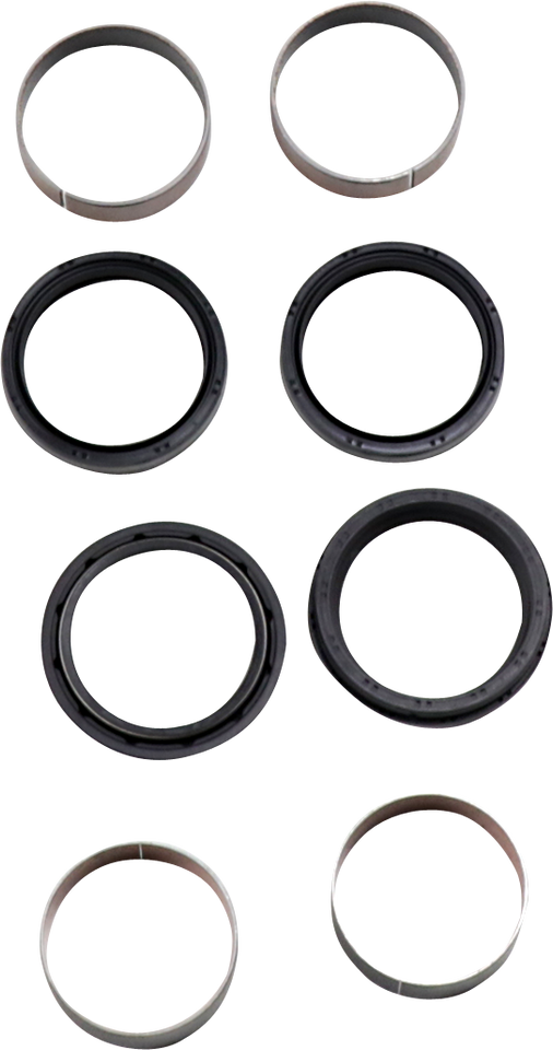 Premium Fork/Dust Seal Kit - 36 mm