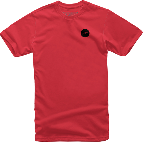 Faster T-Shirt - Red -2XL