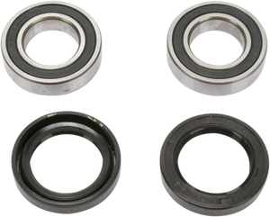 Wheel Bearing Kit - Front