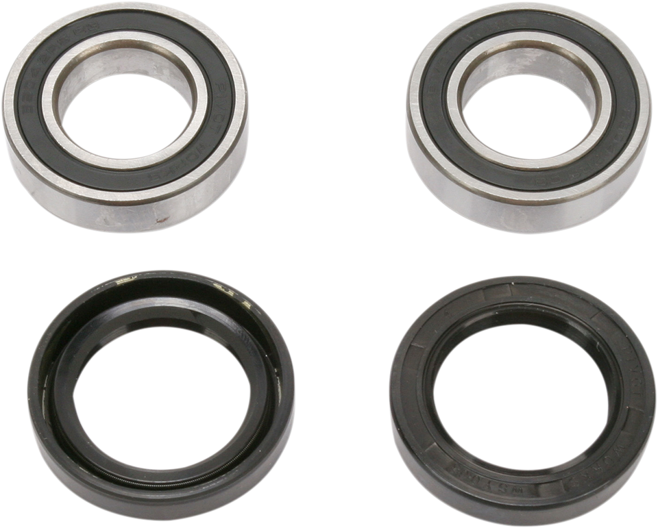 Wheel Bearing Kit - Front