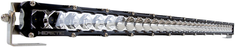 LED Light Bar - 30" - Combo