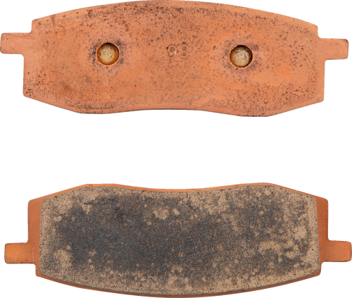 Brake Pads - Nitro Series