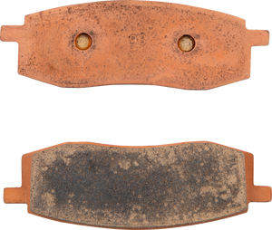 Brake Pads - Nitro Series