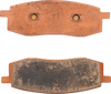 Brake Pads - Nitro Series