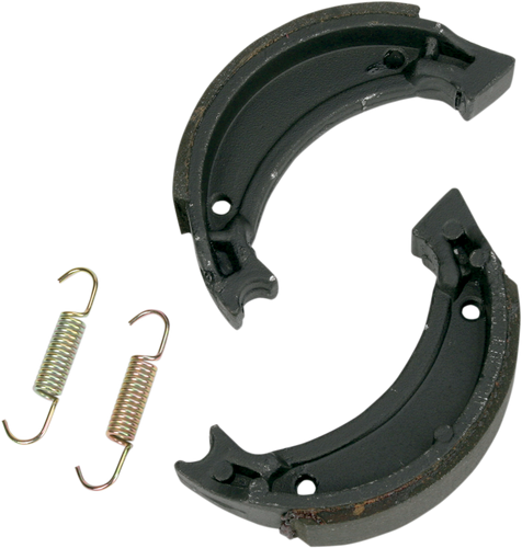 Brake Shoes - Yamaha