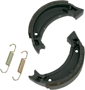 Brake Shoes - Yamaha