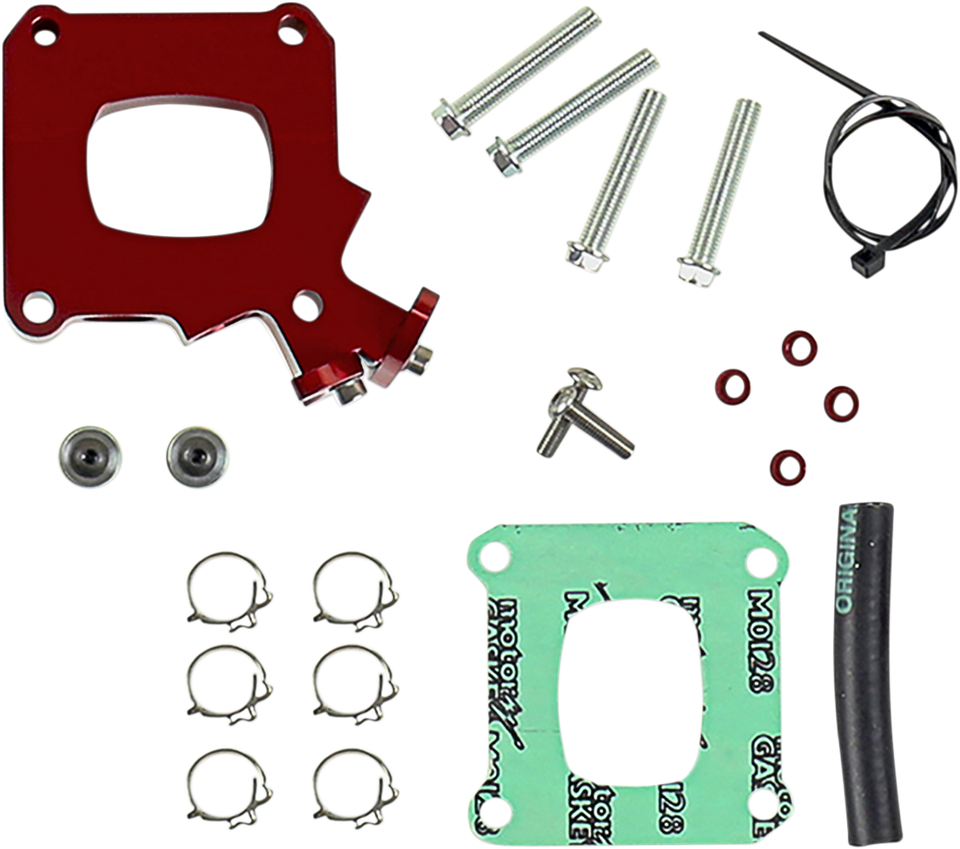 Fuel Injector Support Kit - KTM/Husqvarna