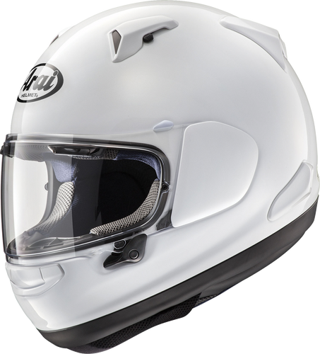 Quantum-X Helmet - White - XS - Lutzka's Garage