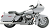 Power Pro HP Exhaust - 07-08 Bagger