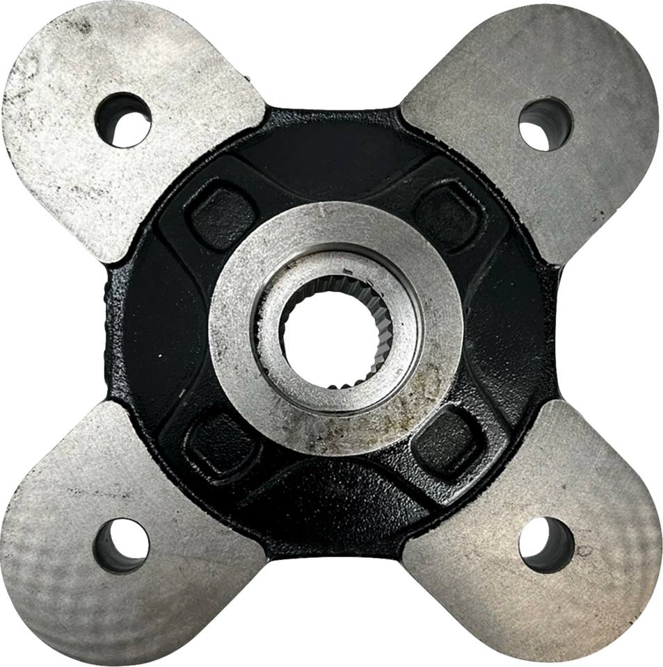 Wheel Hub - Front/Rear - Polaris