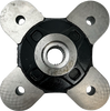 Wheel Hub - Front/Rear - Polaris