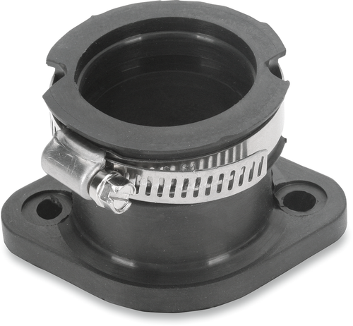 Carburetor Mounting Flange - Polaris