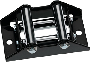 Roller Fairlead for Winch - 2 Bolt