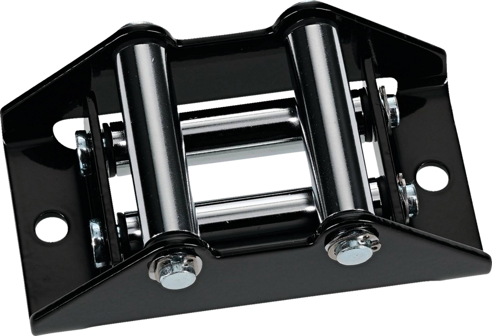 Roller Fairlead for Winch - 2 Bolt