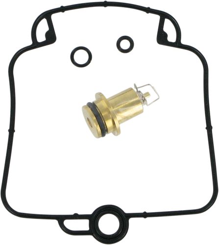 Carburetor Repair Kit - Suzuki