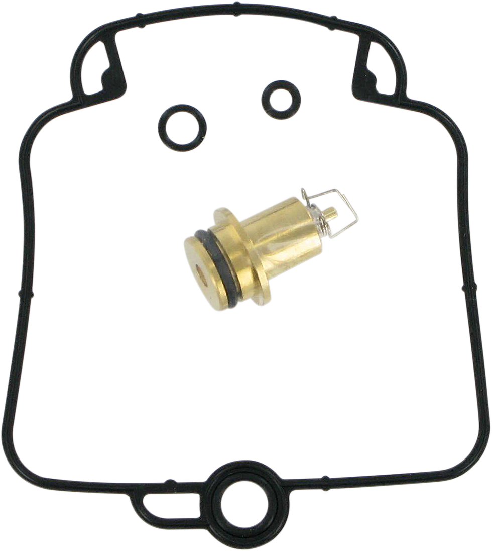 Carburetor Repair Kit - Suzuki