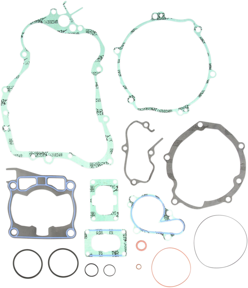 Complete Gasket Kit - Yamaha