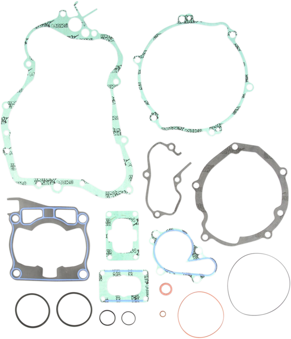 Complete Gasket Kit - Yamaha