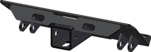 Lower 2" Receiver - Polaris/Gravely