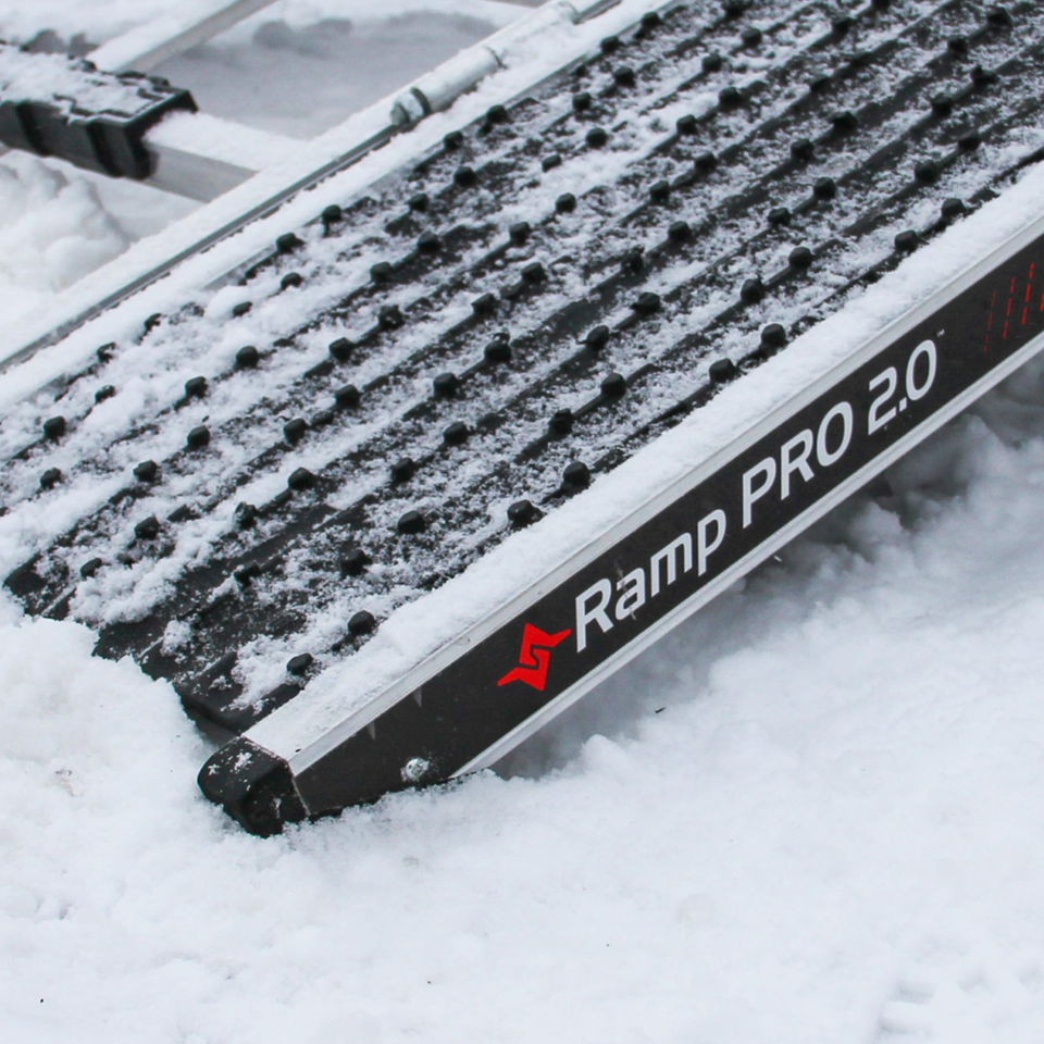 Ramp Pro 2.0 Loading Ramps - 1500 LB