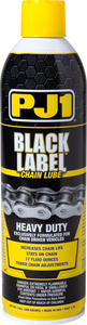 Black Label Chain Lube - 13 oz. net wt. - Aerosol