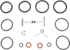 4-Piston Caliper Rebuild Kit - Standard Bore