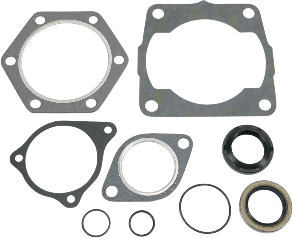 Motor Gasket Kit with Seal