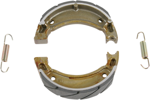 Brake Shoes - Yamaha