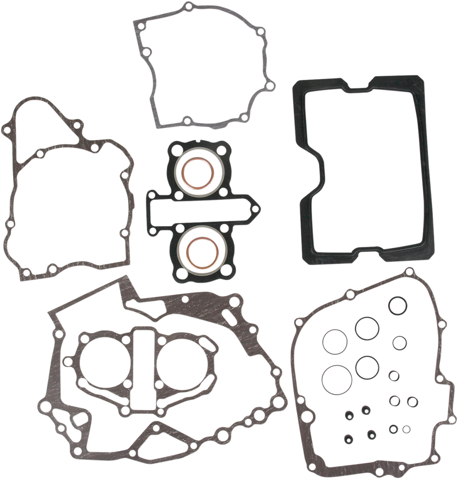 Complete Gasket Kit - Rebel 250