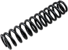 Front Spring - Heavy Duty - Black - Spring Rate 164 lbs/in - Lutzka's Garage