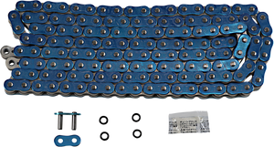 520 ZVX3 - Sportbike Chain - 150 Links